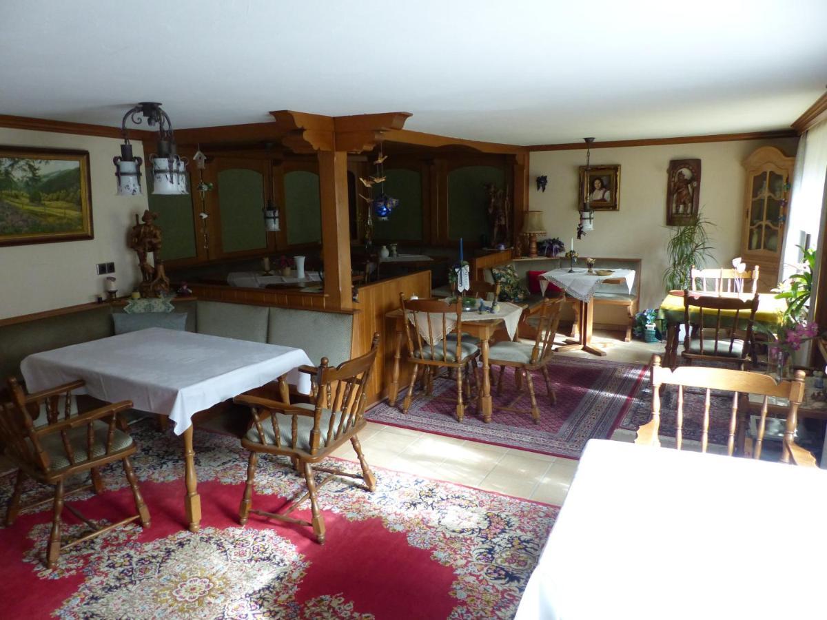 Aussichtsbauernhofpension Hof Gretchens Winterberg Exteriör bild