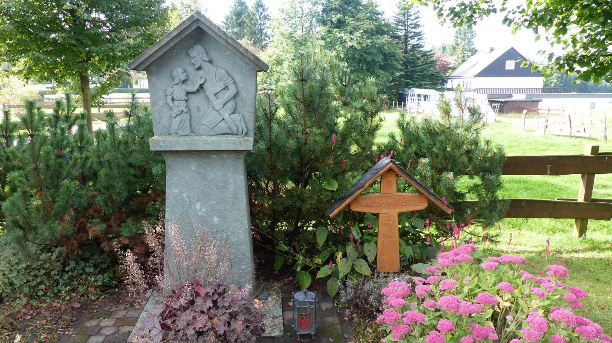 Aussichtsbauernhofpension Hof Gretchens Winterberg Exteriör bild