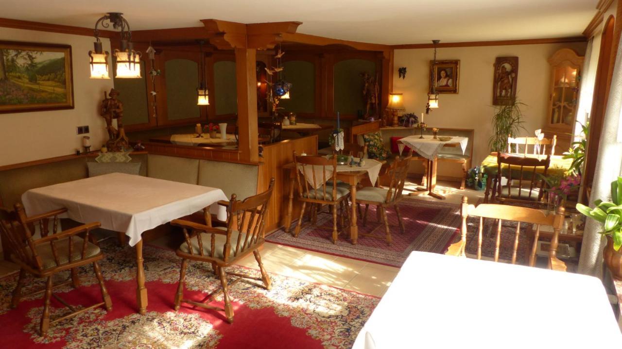 Aussichtsbauernhofpension Hof Gretchens Winterberg Exteriör bild